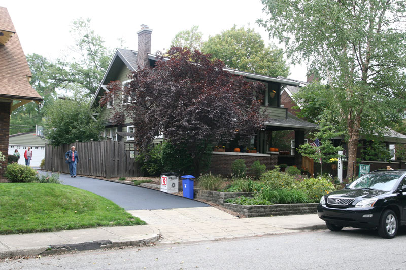 7th Annual Broad Ripple Historic Home Tour 