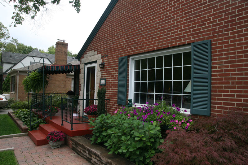 7th Annual Broad Ripple Historic Home Tour 