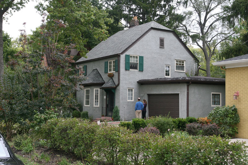 7th Annual Broad Ripple Historic Home Tour 