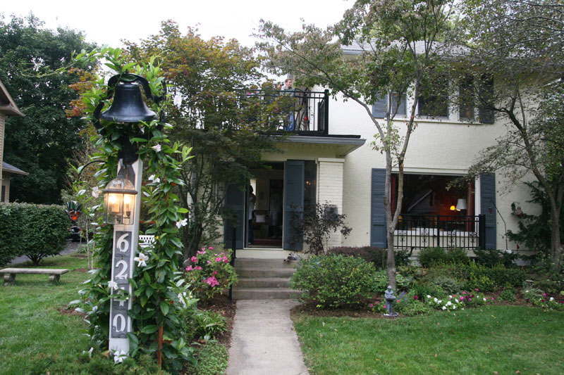 7th Annual Broad Ripple Historic Home Tour 