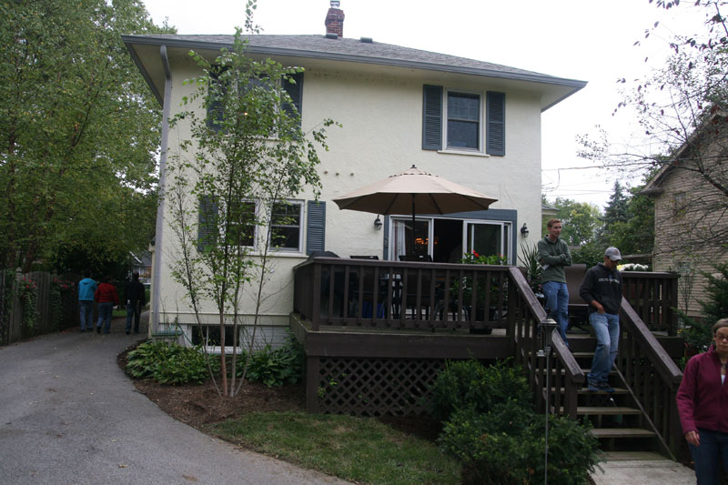 7th Annual Broad Ripple Historic Home Tour 