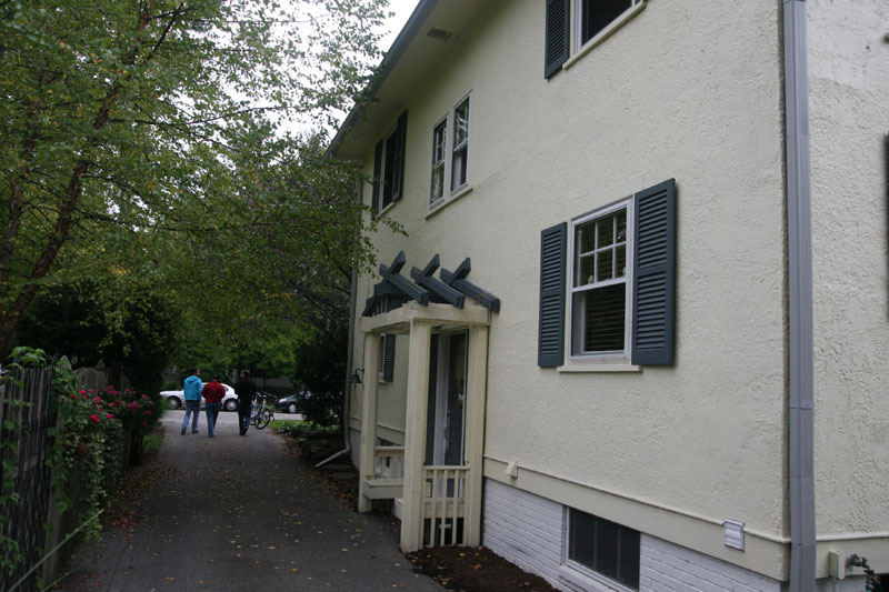 7th Annual Broad Ripple Historic Home Tour 