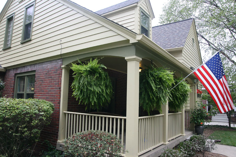 7th Annual Broad Ripple Historic Home Tour 