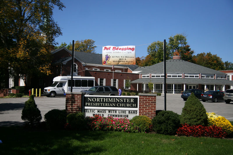 Northminster Presbyterian