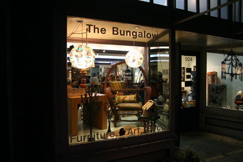 The Bungalow