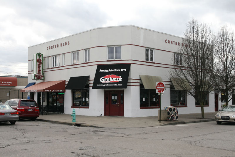 Random Rippling - Greiner's closed 