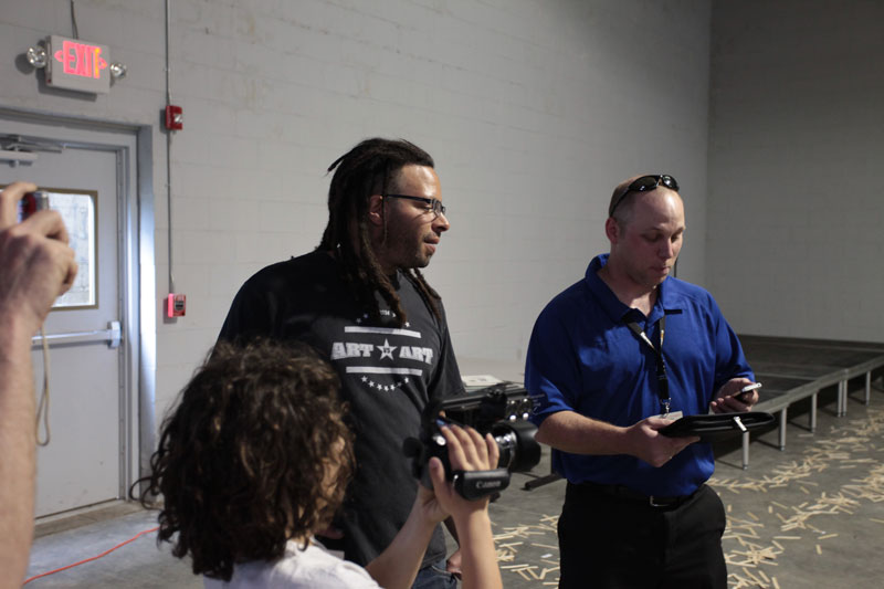 World record possibility in Broad Ripple - By Bob Schmidt