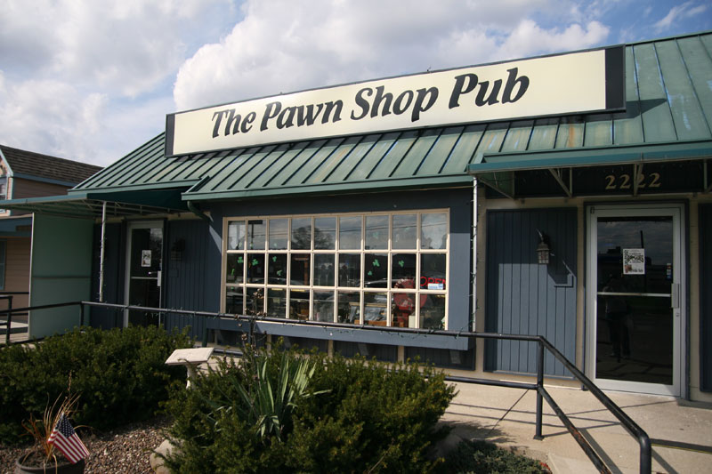 Random Rippling - Bagpiper parade at PSP