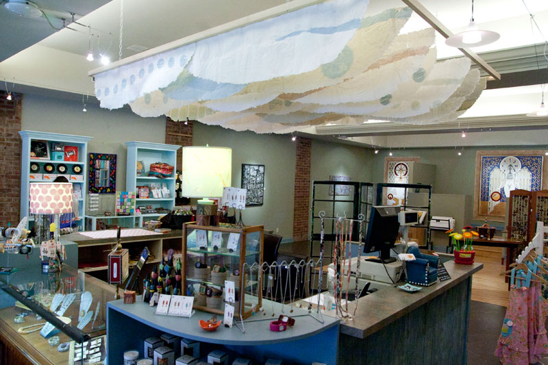 Random Rippling - Bungalow remodeling