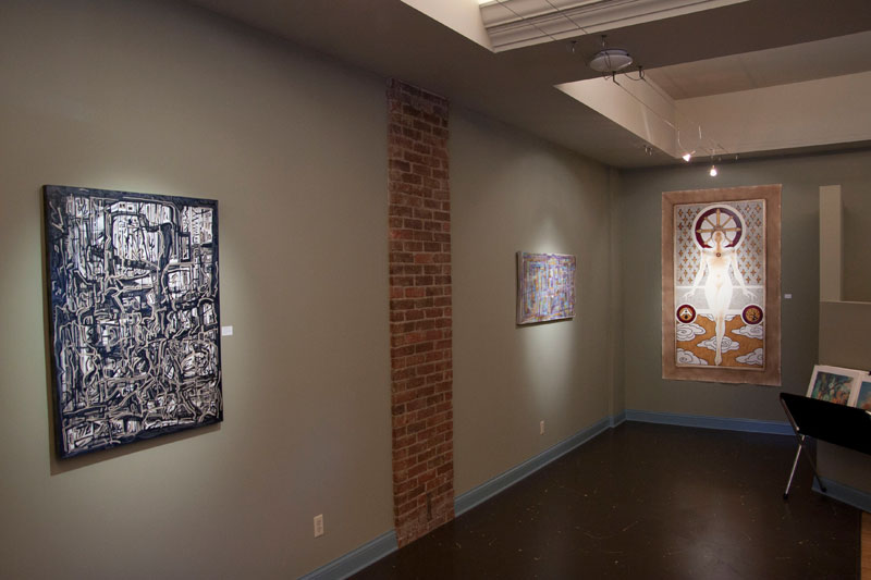 Random Rippling - Bungalow remodeling