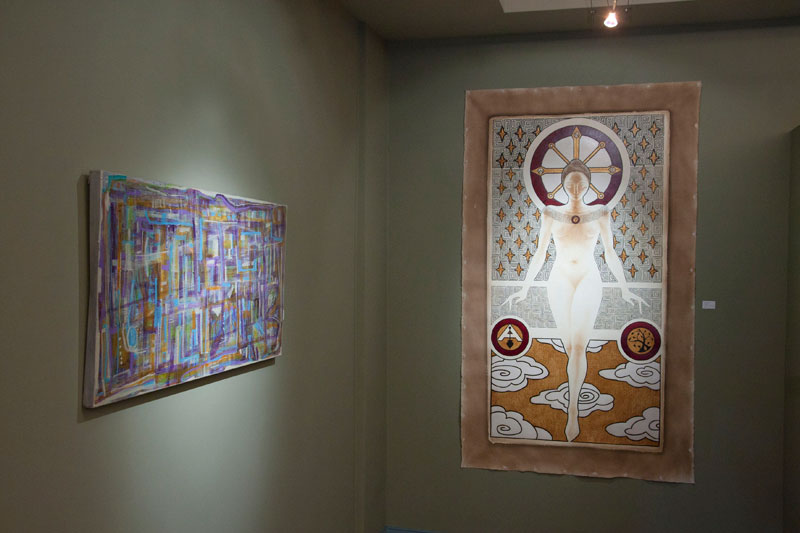 Random Rippling - Bungalow remodeling