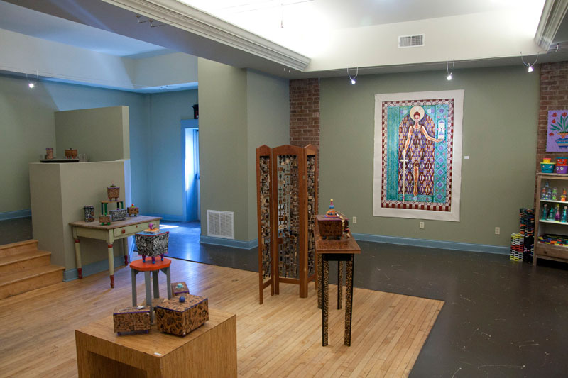 Random Rippling - Bungalow remodeling