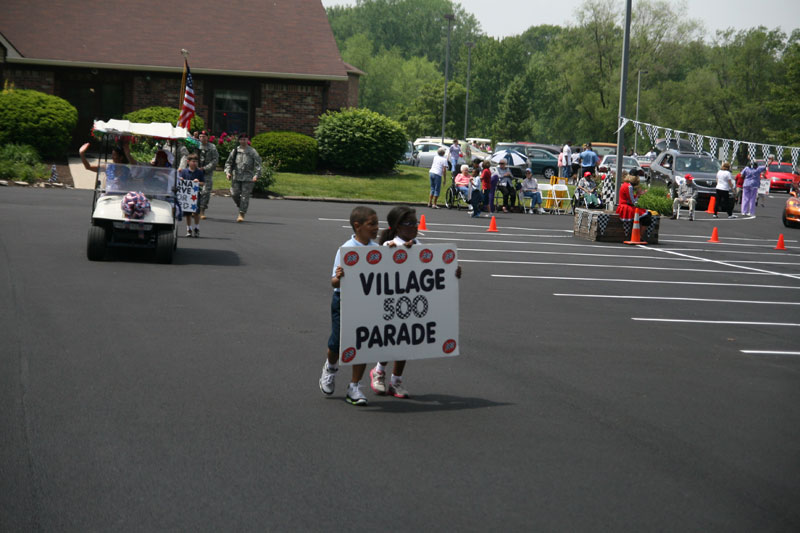 2012 American Village 9th Annual Village 500