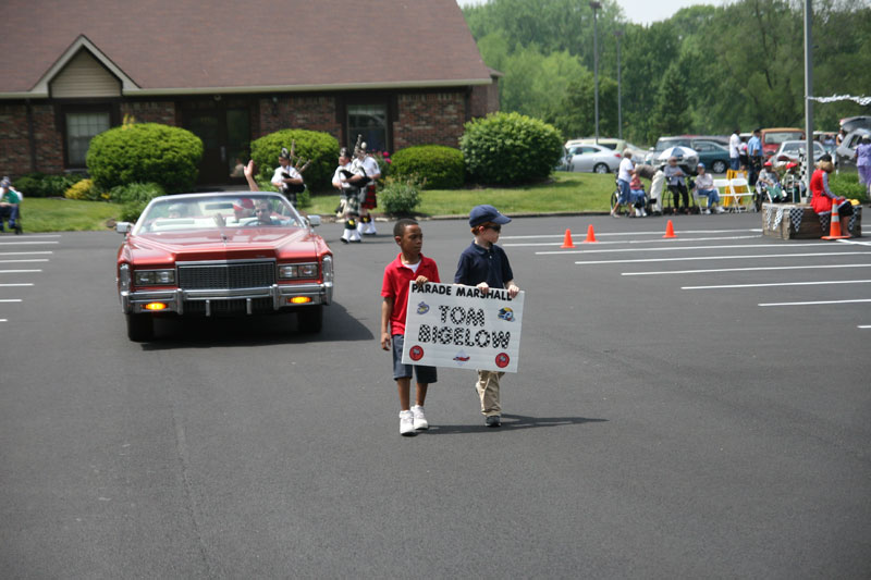 2012 American Village 9th Annual Village 500