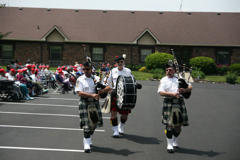 2012 American Village 9th Annual Village 500