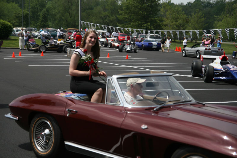 2012 American Village 9th Annual Village 500