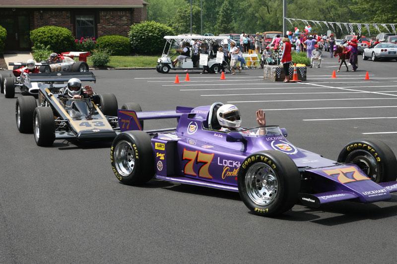 2012 American Village 9th Annual Village 500