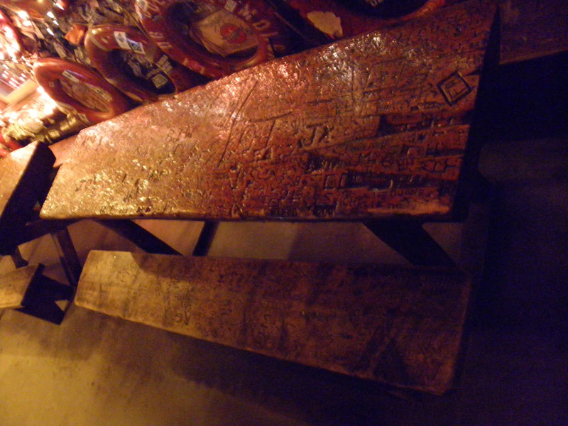 Poetic Thoughts - Homer, Alaska - by C.W. Pruitt II 