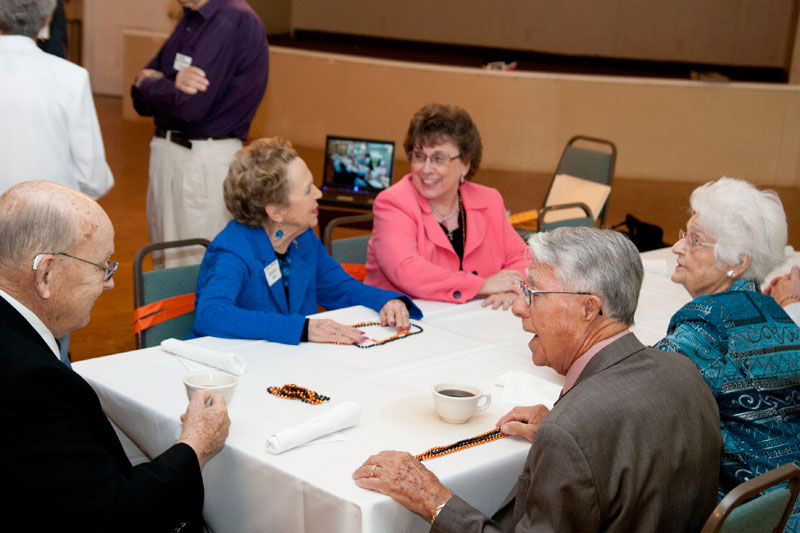 2012 BRHS Reunion of the 1930s and 1940s