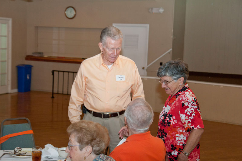 2012 BRHS Reunion of the 1930s and 1940s