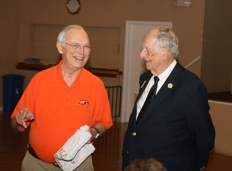 2012 BRHS Reunion of the 1930s and 1940s