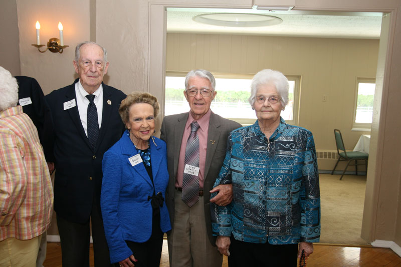 2012 BRHS Reunion of the 1930s and 1940s