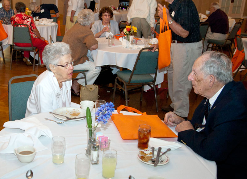 2012 BRHS Reunion of the 1930s and 1940s