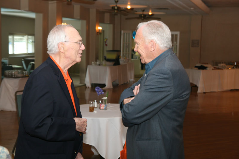 2012 BRHS Reunion of the 1930s and 1940s