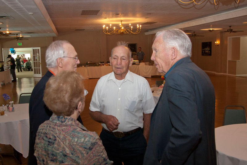 2012 BRHS Reunion of the 1930s and 1940s