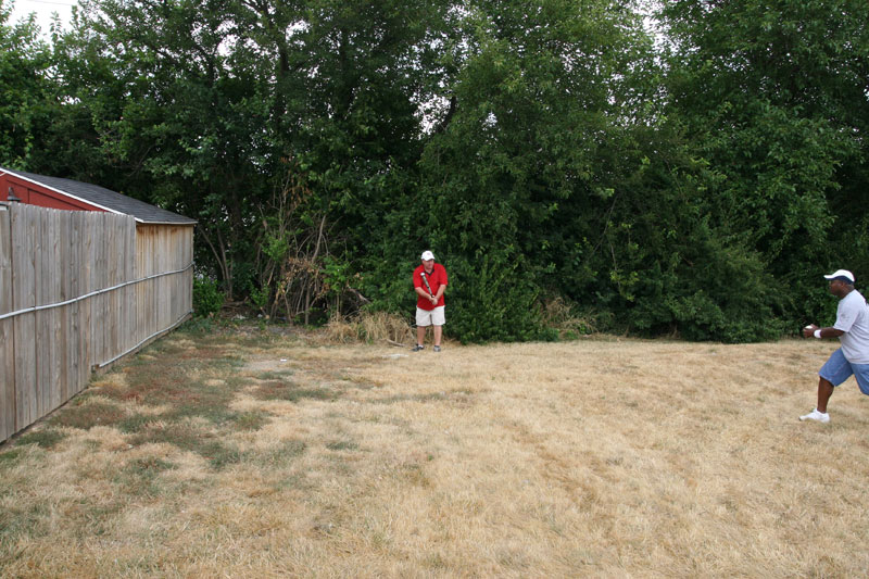 Random Rippling - Indy Thunder fundraiser