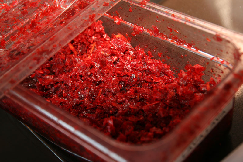 LAVA offers great food and hookah on Guilford