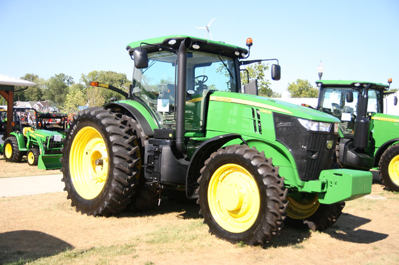 2012 Indiana State Fair pictures