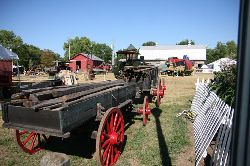 2012 Indiana State Fair pictures