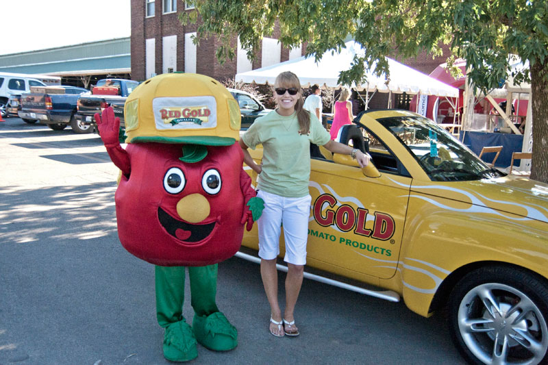 2012 Indiana State Fair pictures