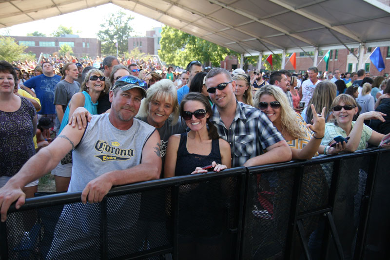 2012 Indiana State Fair pictures