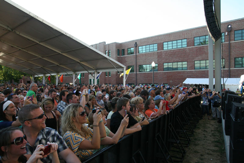 2012 Indiana State Fair pictures