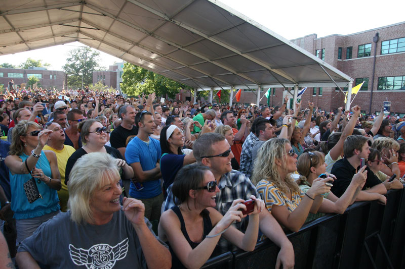 2012 Indiana State Fair pictures