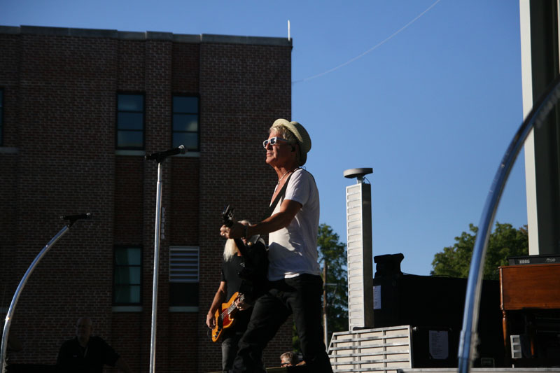 2012 Indiana State Fair pictures