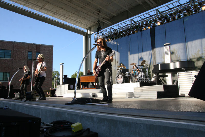 2012 Indiana State Fair pictures