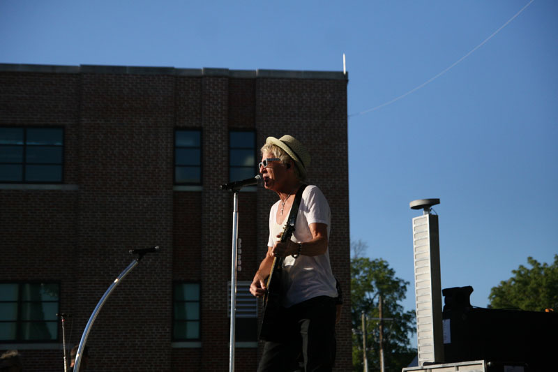 2012 Indiana State Fair pictures