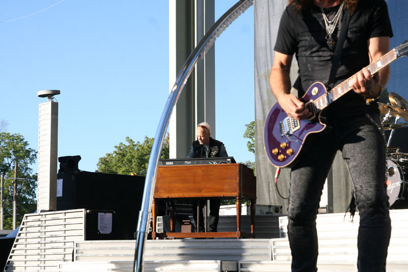 2012 Indiana State Fair pictures