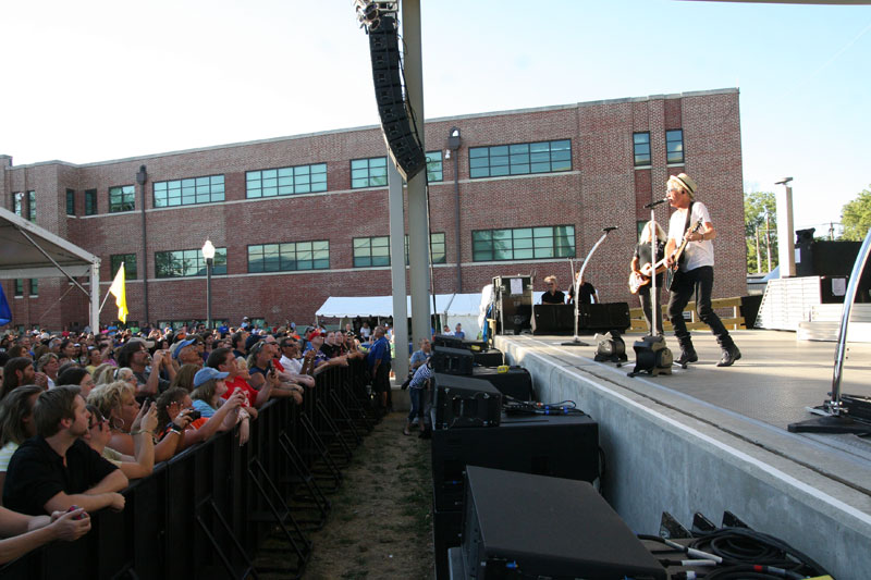 2012 Indiana State Fair pictures