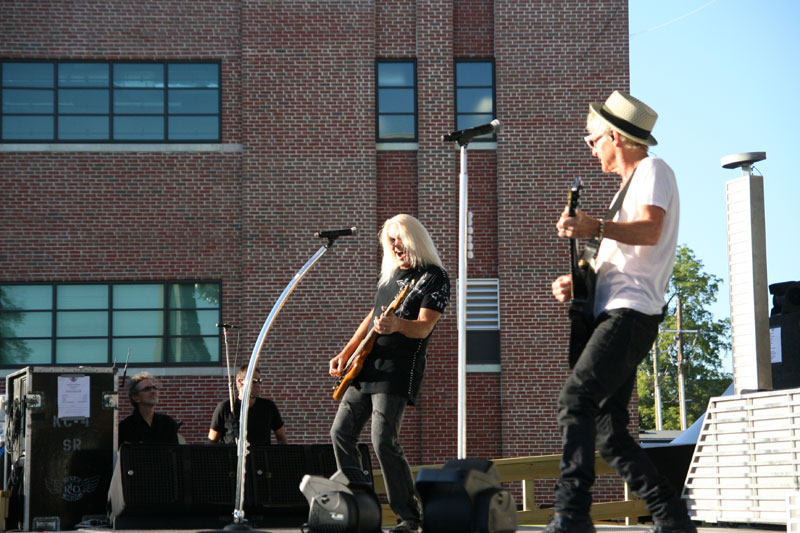 2012 Indiana State Fair pictures