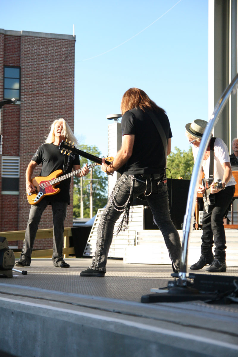 2012 Indiana State Fair pictures