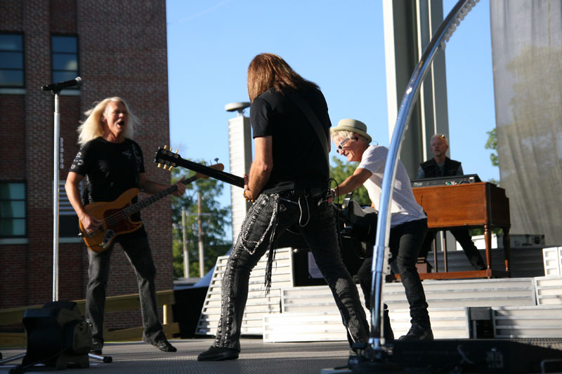 2012 Indiana State Fair pictures