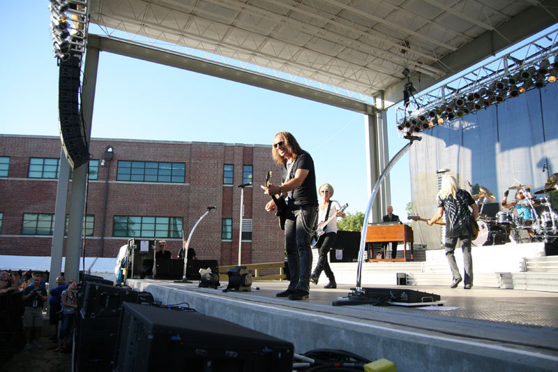 2012 Indiana State Fair pictures