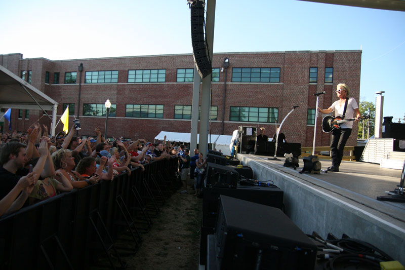 2012 Indiana State Fair pictures