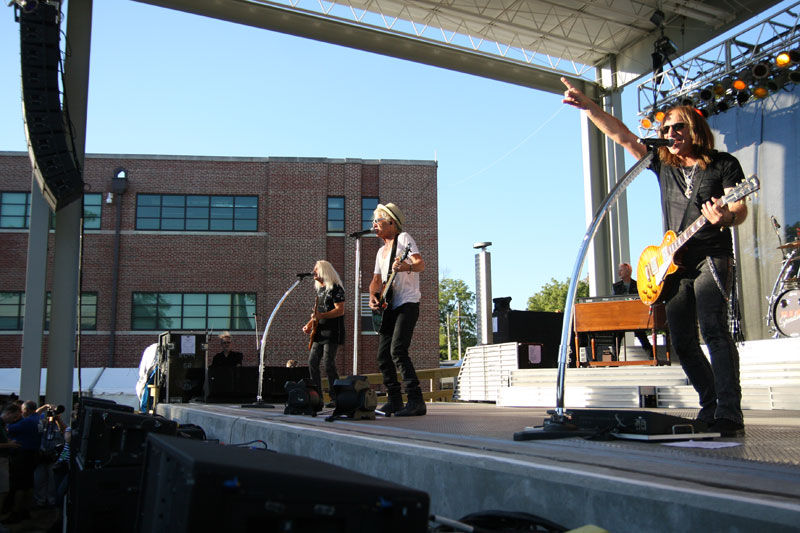 2012 Indiana State Fair pictures