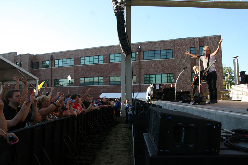 2012 Indiana State Fair pictures