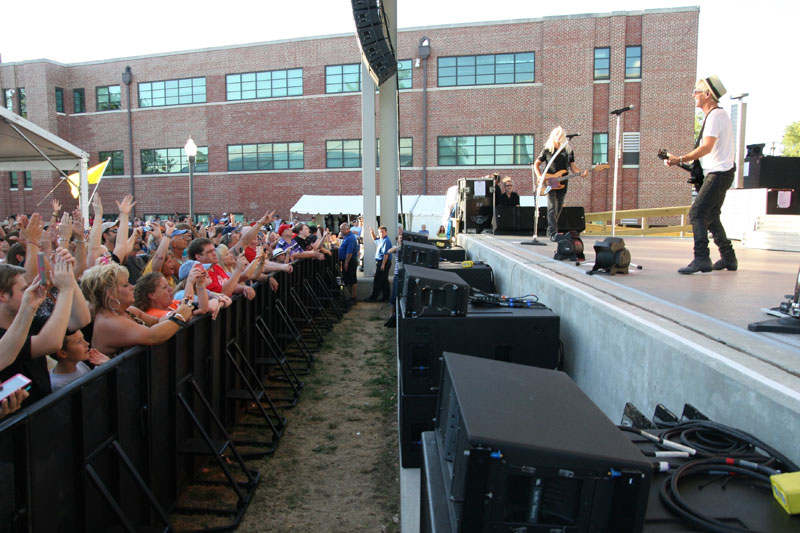 2012 Indiana State Fair pictures